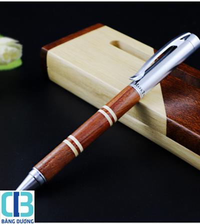 Bút gỗ BMHJ 026