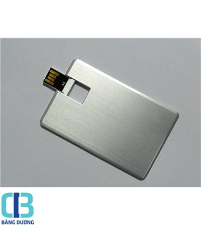 USB THẺ KIM LOẠI 15