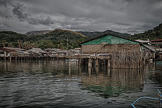 soi bach kim