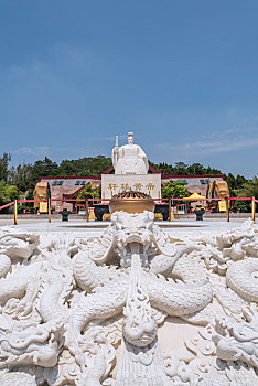 xs ninh thuân